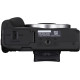 Фотоапарат Canon EOS R50 kit 18-45 IS STM + RF 75-300 (5811C150)