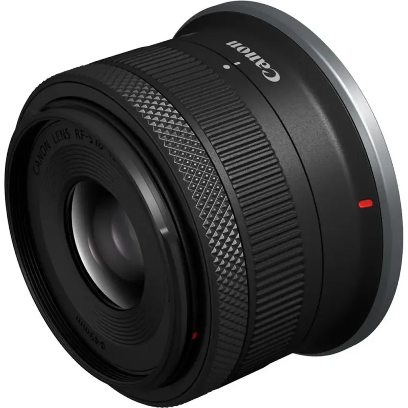 Фотоаппарат Canon EOS R50 kit 18-45 IS STM + RF 75-300 (5811C150)