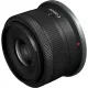 Фотоаппарат Canon EOS R50 kit 18-45 IS STM + RF 75-300 (5811C150)