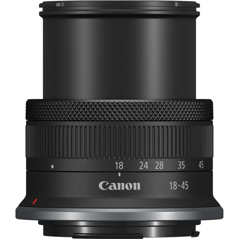 Фотоапарат Canon EOS R50 kit 18-45 IS STM + RF 75-300 (5811C150)