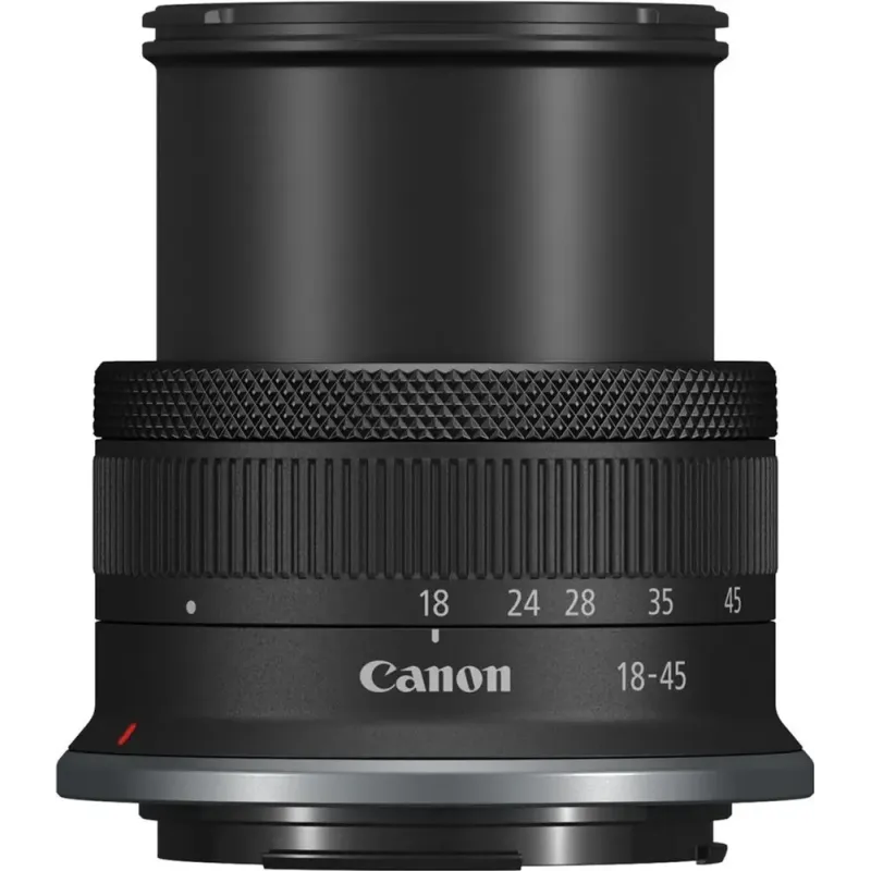 Фотоаппарат Canon EOS R50 kit 18-45 IS STM + RF 75-300 (5811C150)