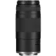 Фотоаппарат Canon EOS R50 kit 18-45 IS STM + RF 75-300 (5811C150)