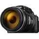 Фотоапарат Nikon Coolpix P1100 Black (VQA170EA)
