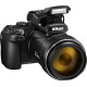 Фотоапарат Nikon Coolpix P1100 Black (VQA170EA)
