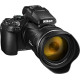 Фотоапарат Nikon Coolpix P1100 Black (VQA170EA)