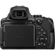 Фотоапарат Nikon Coolpix P1100 Black (VQA170EA)