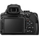 Фотоапарат Nikon Coolpix P1100 Black (VQA170EA)