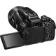 Фотоапарат Nikon Coolpix P1100 Black (VQA170EA)