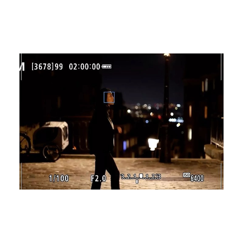 Фотоаппарат Canon EOS R8 body (5803C019)