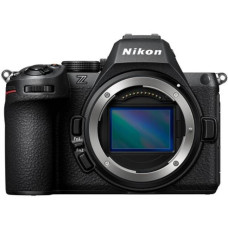 Фотоапарат Nikon Z5 II body (VOA170AE)