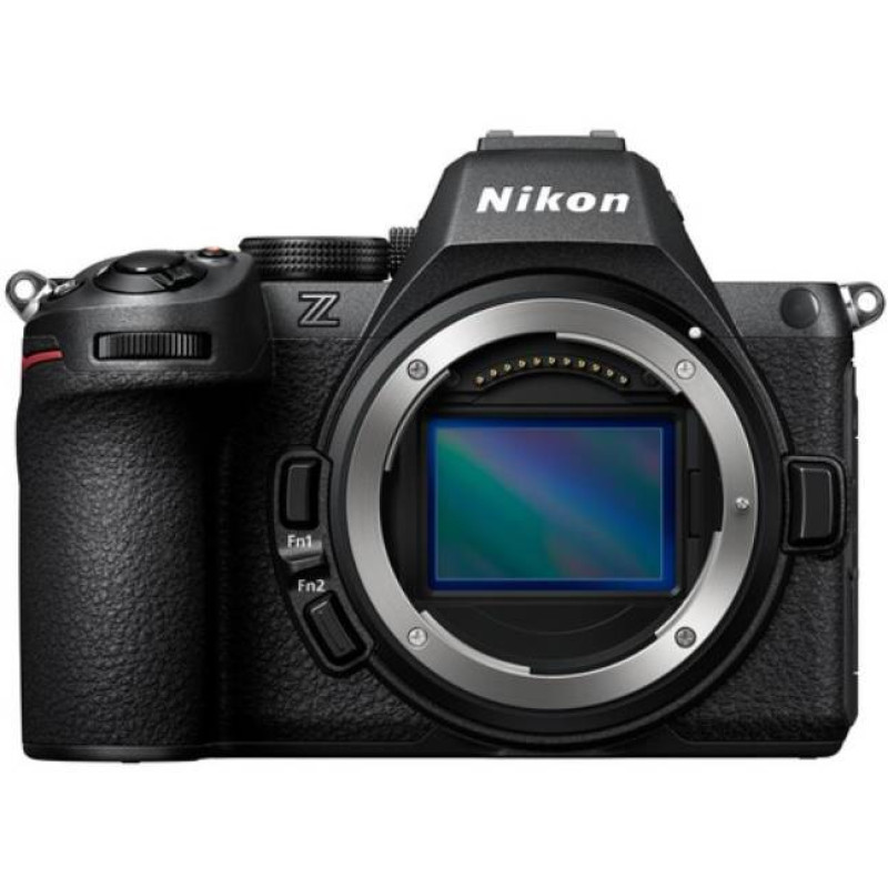 Фотоапарат Nikon Z5 II body (VOA170AE)