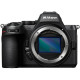 Фотоапарат Nikon Z5 II body (VOA170AE)