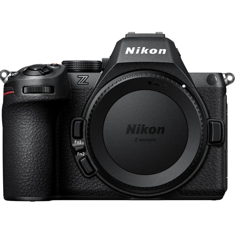 Фотоапарат Nikon Z5 II body (VOA170AE)