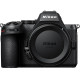 Фотоапарат Nikon Z5 II body (VOA170AE)
