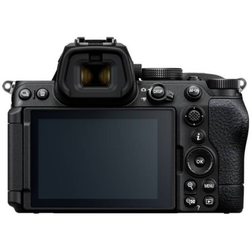 Фотоапарат Nikon Z5 II body (VOA170AE)