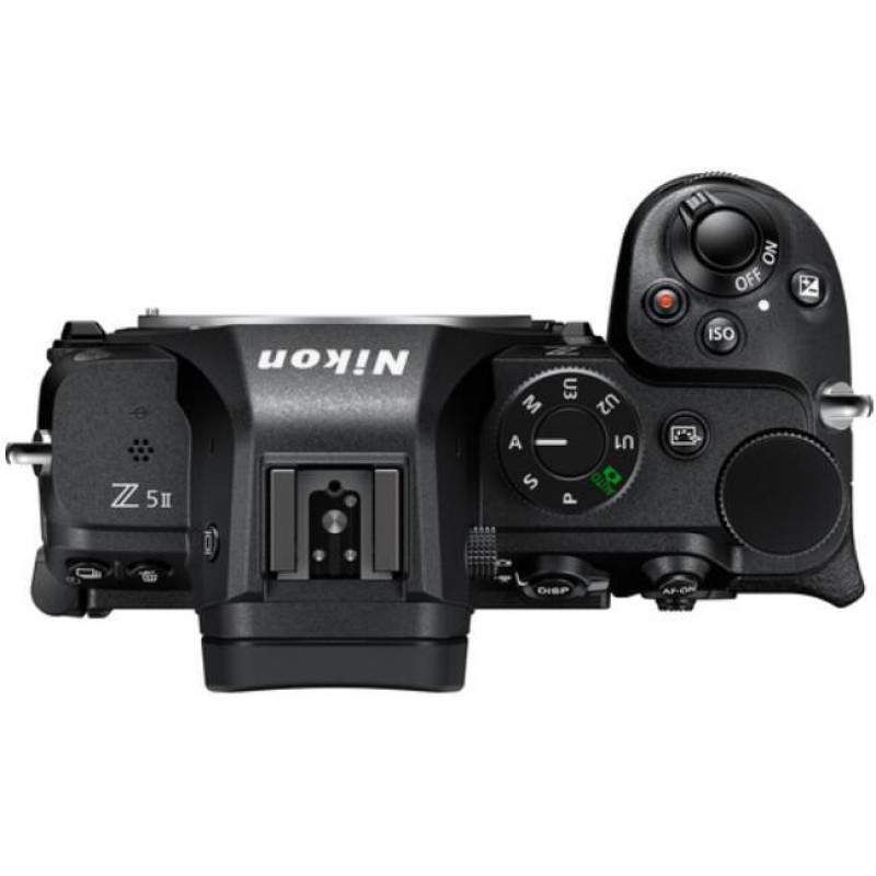 Фотоапарат Nikon Z5 II body (VOA170AE)