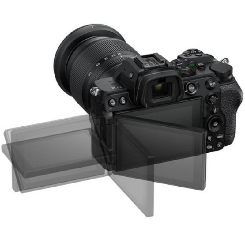 Фотоапарат Nikon Z5 II body (VOA170AE)
