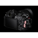 Фотоапарат Nikon Z5 II body (VOA170AE)