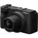 Фотоапарат Canon PowerShot V1 Premium Vlogger Kit Black (6390C006)