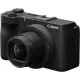 Фотоаппарат Canon PowerShot V1 Premium Vlogger Kit Black (6390C006)