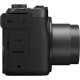 Фотоапарат Canon PowerShot V1 Premium Vlogger Kit Black (6390C006)
