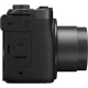 Фотоаппарат Canon PowerShot V1 Premium Vlogger Kit Black (6390C006)