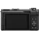 Фотоаппарат Canon PowerShot V1 Premium Vlogger Kit Black (6390C006)