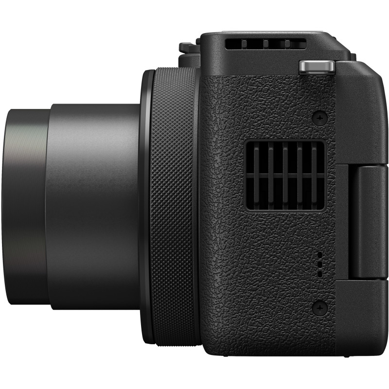 Фотоапарат Canon PowerShot V1 Premium Vlogger Kit Black (6390C006)