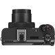 Фотоапарат Canon PowerShot V1 Premium Vlogger Kit Black (6390C006)