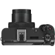 Фотоаппарат Canon PowerShot V1 Premium Vlogger Kit Black (6390C006)
