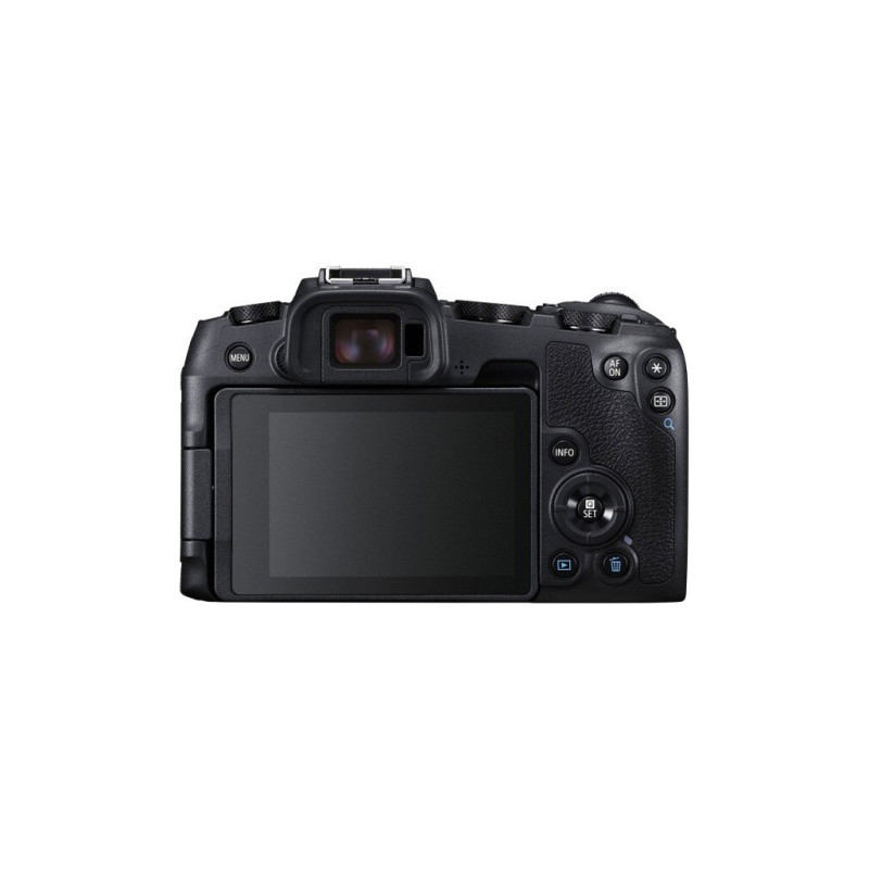 Фотоаппарат Canon EOS RP body black (3380C002)