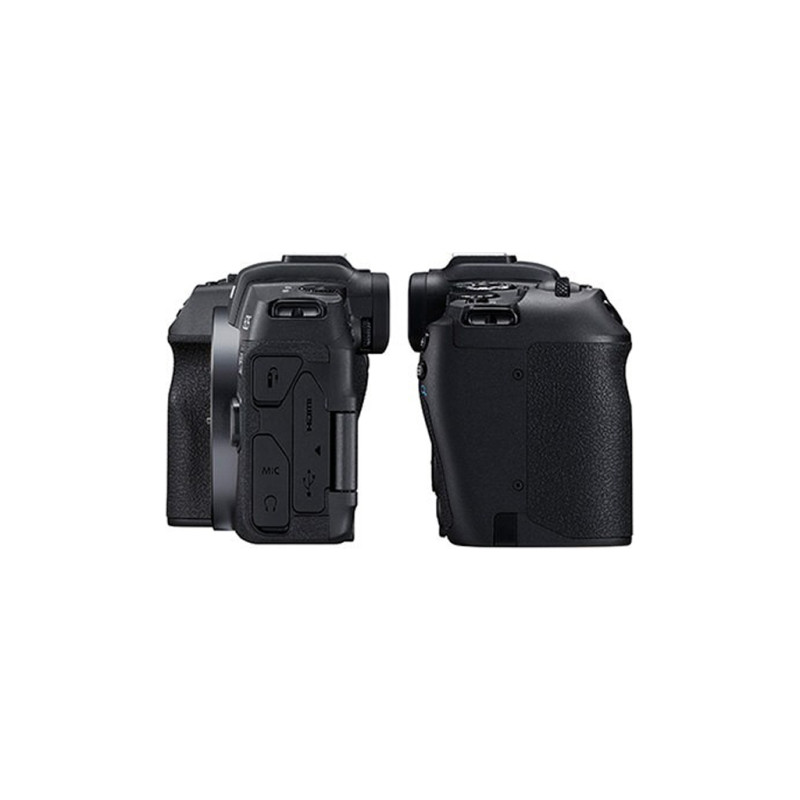 Фотоаппарат Canon EOS RP body black (3380C002)