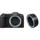 Фотоаппарат Canon EOS RP body black (3380C002)