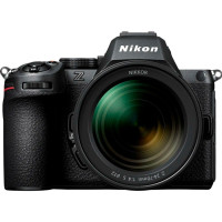 Фотоаппарат Nikon Z5 II kit 24-70mm f/4 S (VOA170K001)