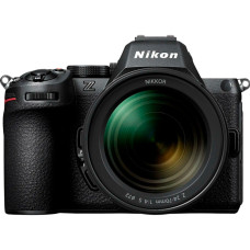 Фотоапарат Nikon Z5 II kit 24-70мм f/4 S (VOA170K001)