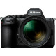 Фотоапарат Nikon Z5 II kit 24-70мм f/4 S (VOA170K001)