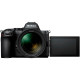 Фотоапарат Nikon Z5 II kit 24-70мм f/4 S (VOA170K001)