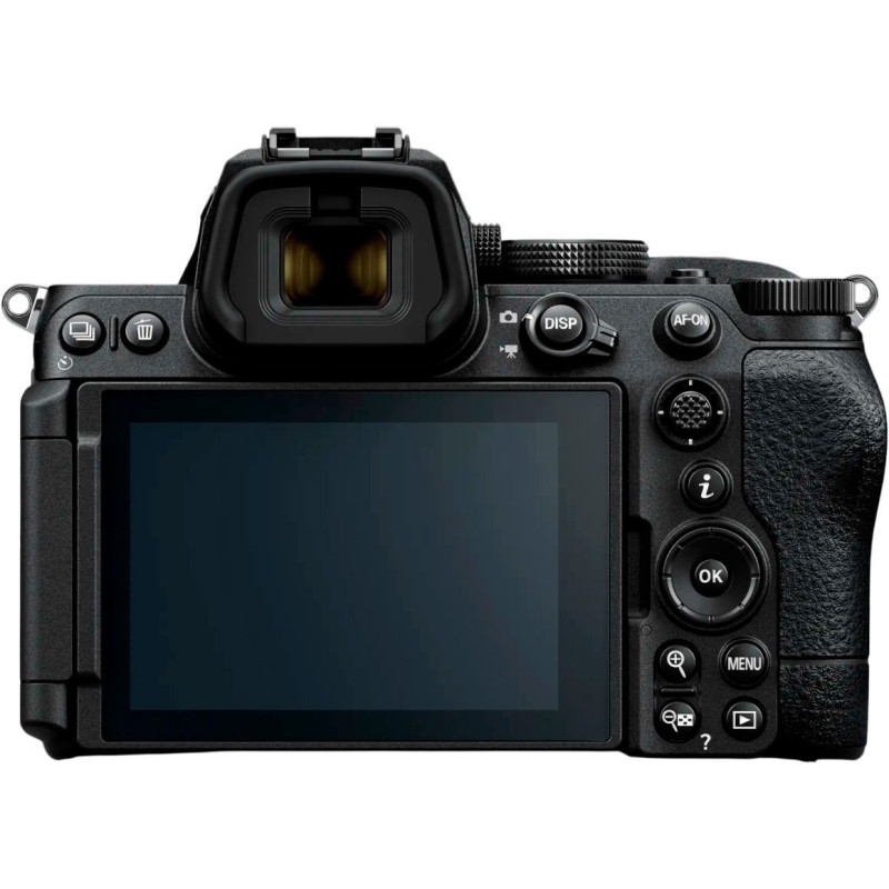 Фотоапарат Nikon Z5 II kit 24-70мм f/4 S (VOA170K001)