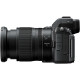 Фотоапарат Nikon Z5 II kit 24-70мм f/4 S (VOA170K001)