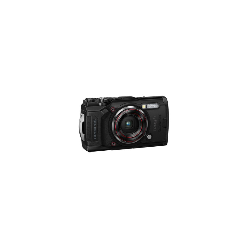 Olympus TG-6 Black (V104210BE000)