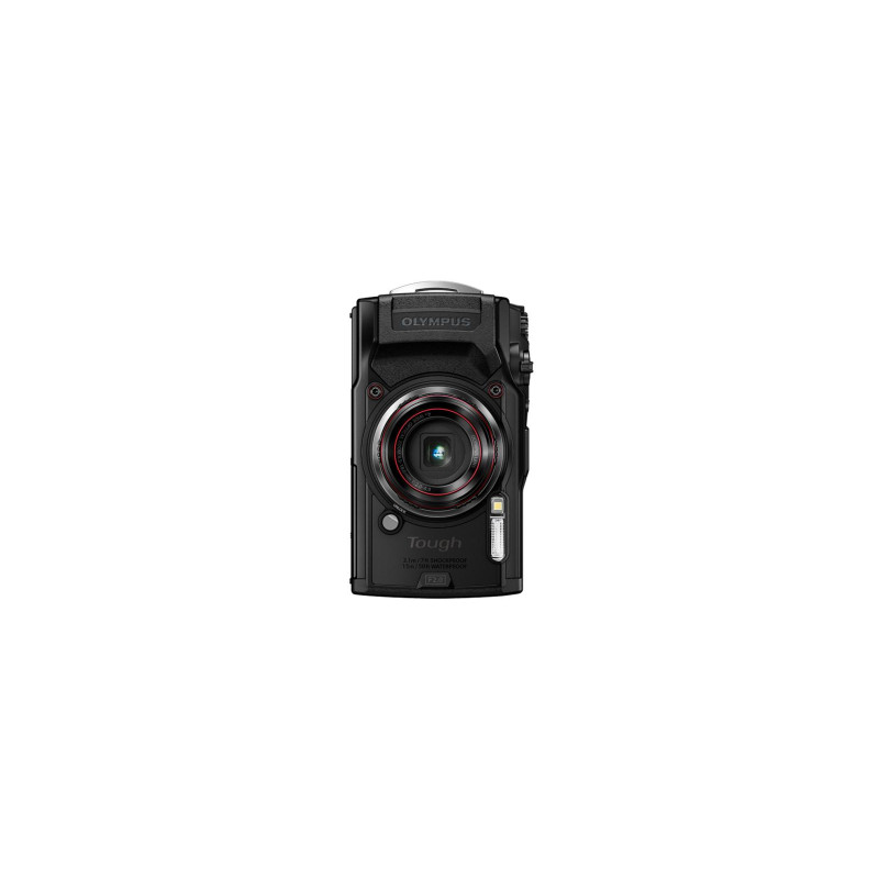 Olympus TG-6 Black (V104210BE000)