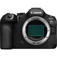 Фотоаппарат Canon EOS R6 Mark III Body (7084C035)