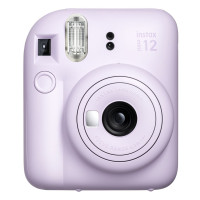 Fujifilm Instax Mini 12 Lilac Purple (16806133)