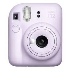 Фотоаппарат Fujifilm Instax Mini 12 Lilac Purple (16806133)