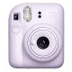 Фотоаппарат Fujifilm Instax Mini 12 Lilac Purple (16806133)