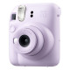 Fujifilm Instax Mini 12 Lilac Purple (16806133)