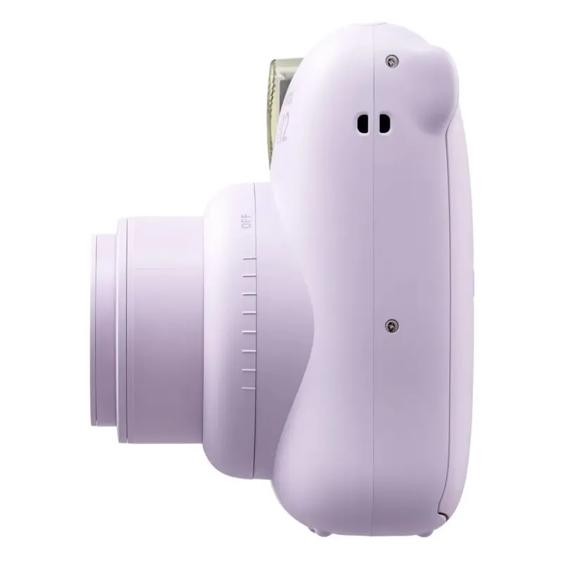 Фотоаппарат Fujifilm Instax Mini 12 Lilac Purple (16806133)