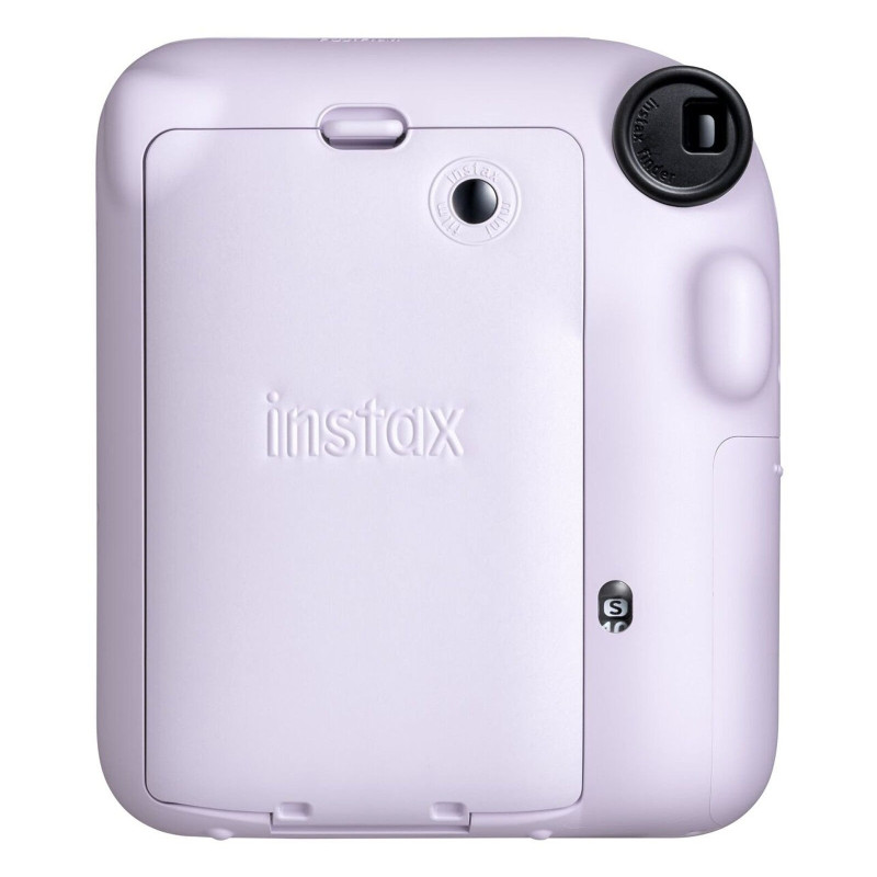 Fujifilm Instax Mini 12 Lilac Purple (16806133)