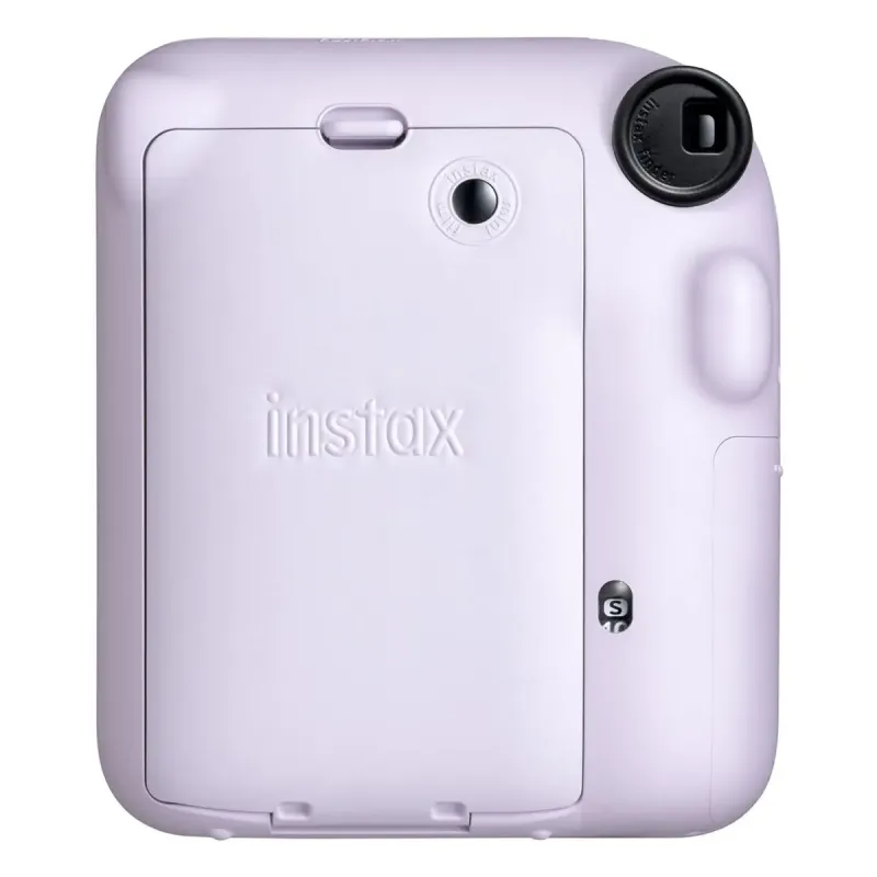 Фотоаппарат Fujifilm Instax Mini 12 Lilac Purple (16806133)