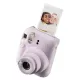 Фотоаппарат Fujifilm Instax Mini 12 Lilac Purple (16806133)